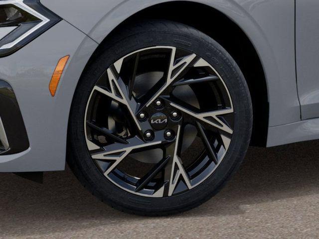 new 2026 Kia K5 car, priced at $32,140