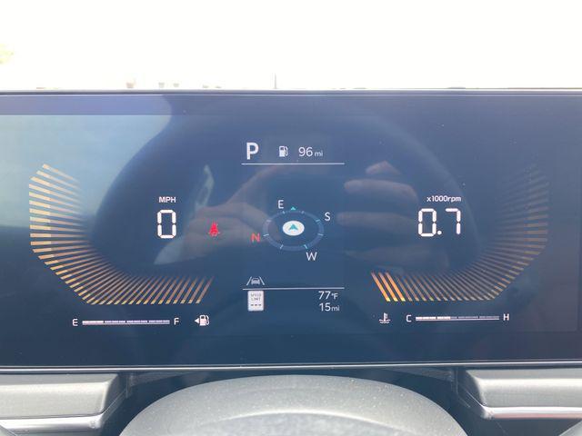 new 2026 Kia K5 car, priced at $31,819