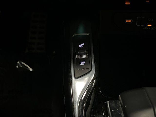 used 2024 Kia Sorento car, priced at $35,269
