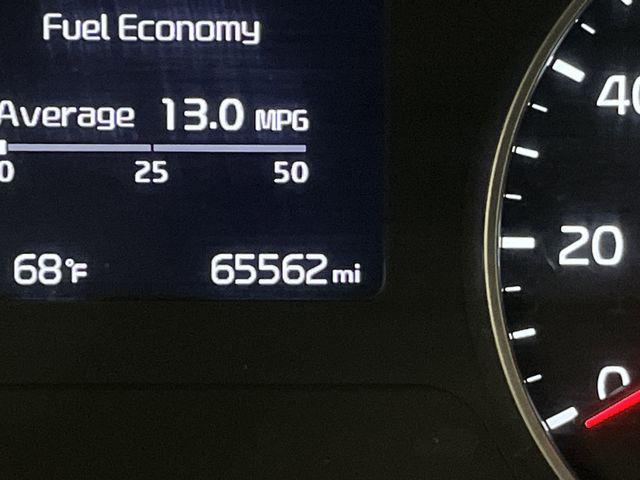 used 2022 Kia Seltos car, priced at $20,114