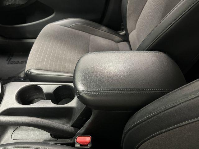 used 2022 Kia Seltos car, priced at $20,114