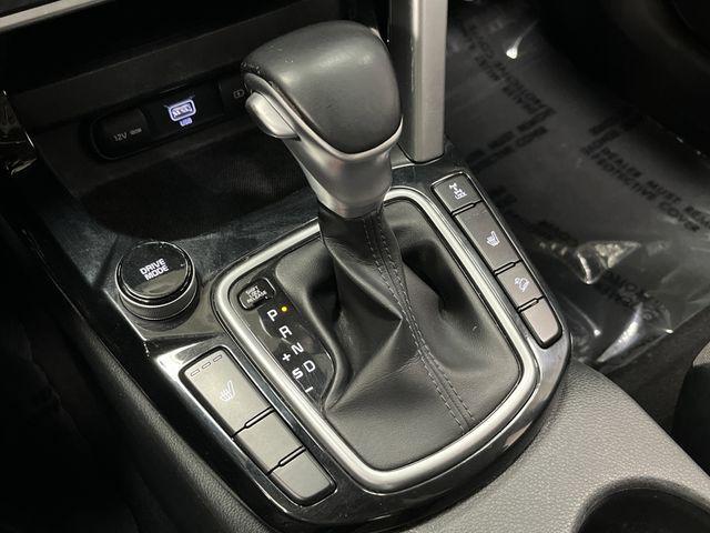 used 2022 Kia Seltos car, priced at $20,114