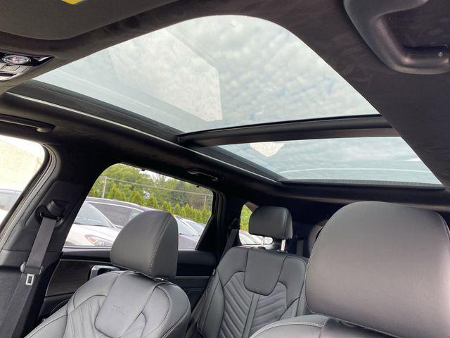 new 2025 Kia Sorento car, priced at $45,885