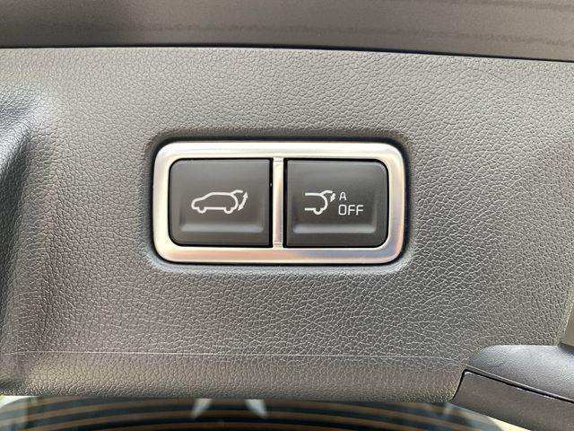 new 2025 Kia Sorento car, priced at $45,885