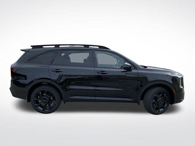 new 2025 Kia Sorento car, priced at $45,885