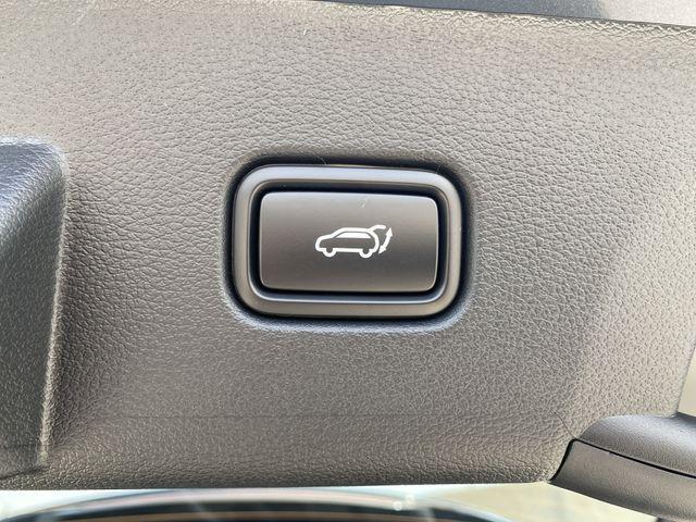 new 2025 Kia Sportage Hybrid car, priced at $34,947