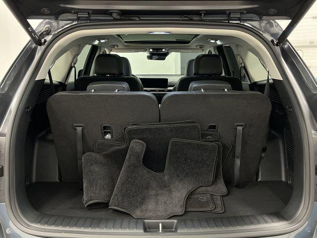 used 2024 Kia Sorento car, priced at $34,888