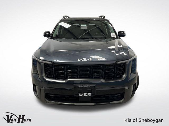 used 2024 Kia Sorento car, priced at $34,888