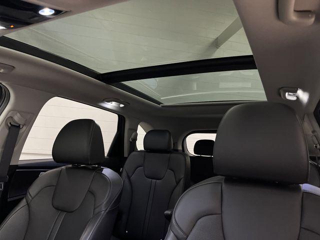 used 2024 Kia Sorento car, priced at $34,888