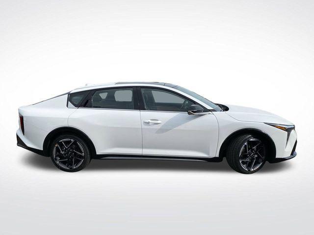 new 2025 Kia K4 car, priced at $27,602