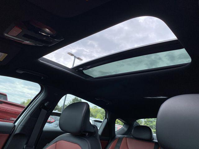 new 2025 Kia K4 car, priced at $27,602