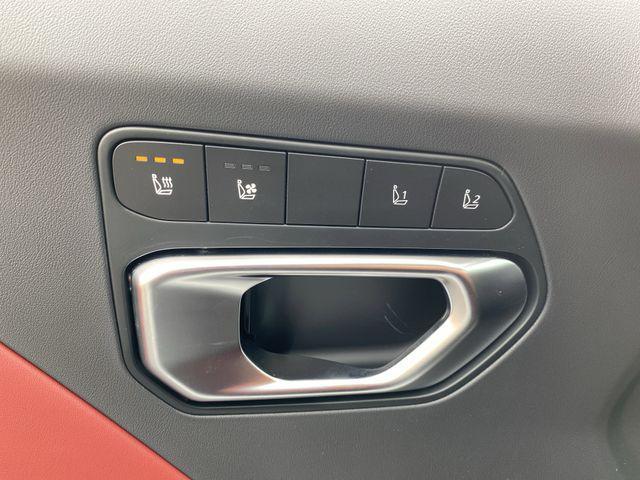 new 2025 Kia K4 car, priced at $27,602