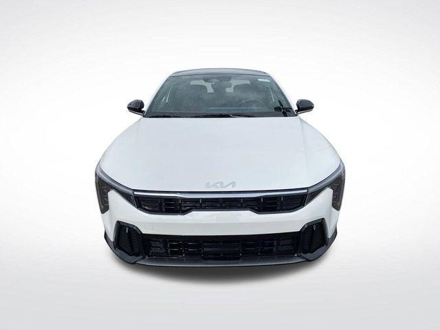 new 2025 Kia K4 car, priced at $27,602