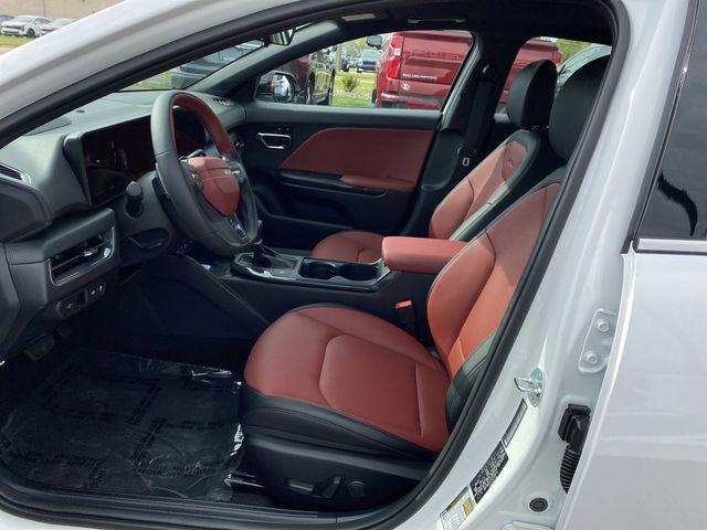 new 2025 Kia K4 car, priced at $27,602