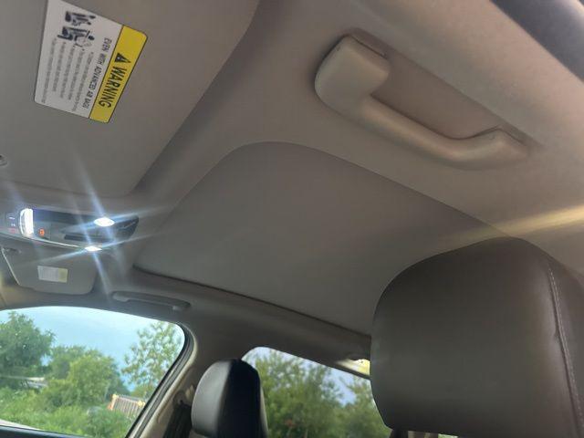 used 2023 Kia Sorento car, priced at $31,390