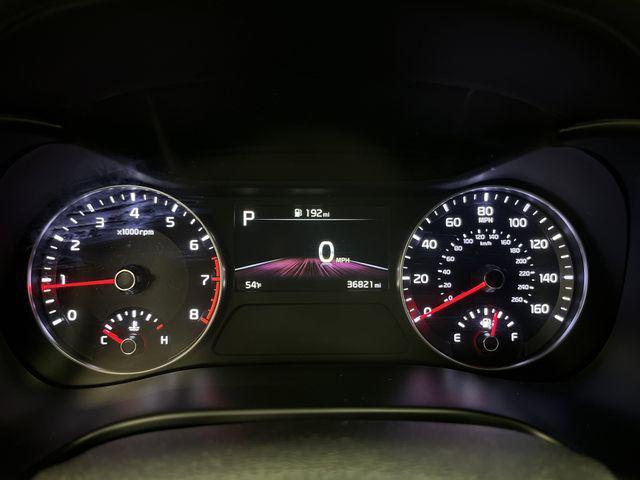 used 2023 Kia Forte car, priced at $20,701