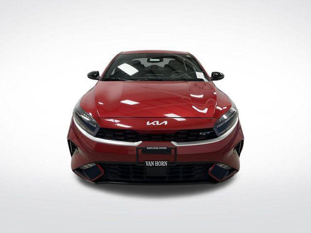 used 2023 Kia Forte car, priced at $20,701