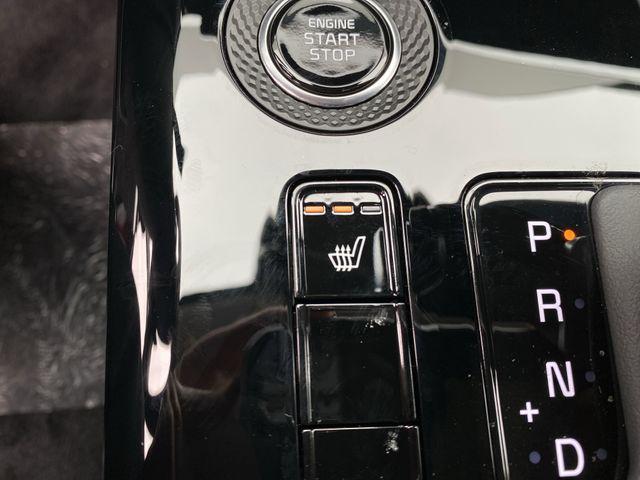 new 2025 Kia Niro car, priced at $30,400