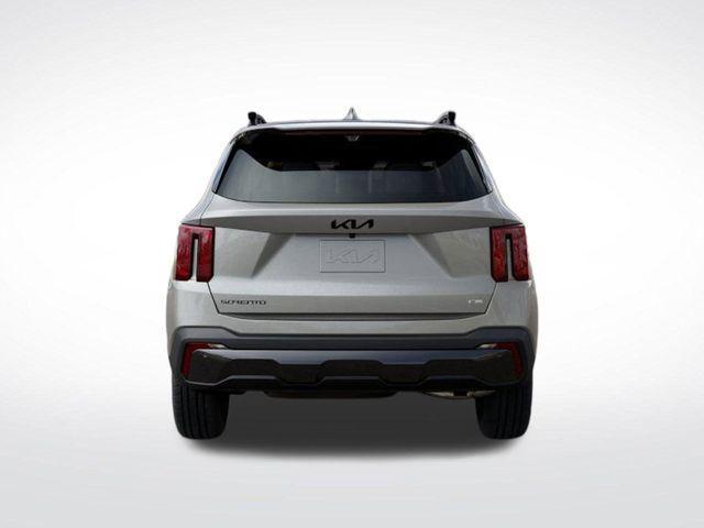 new 2026 Kia Sorento car, priced at $46,137