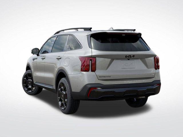 new 2026 Kia Sorento car, priced at $46,137