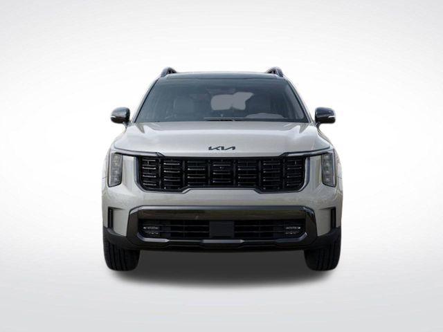 new 2026 Kia Sorento car, priced at $46,137