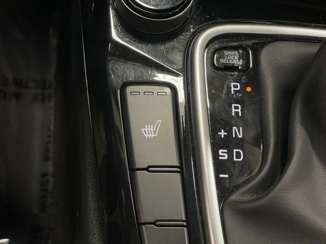 used 2023 Kia Seltos car, priced at $22,287