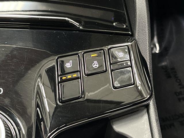 used 2023 Kia Sportage Hybrid car, priced at $24,885