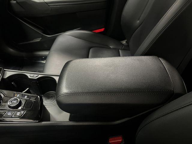 used 2023 Kia Sportage Hybrid car, priced at $24,885