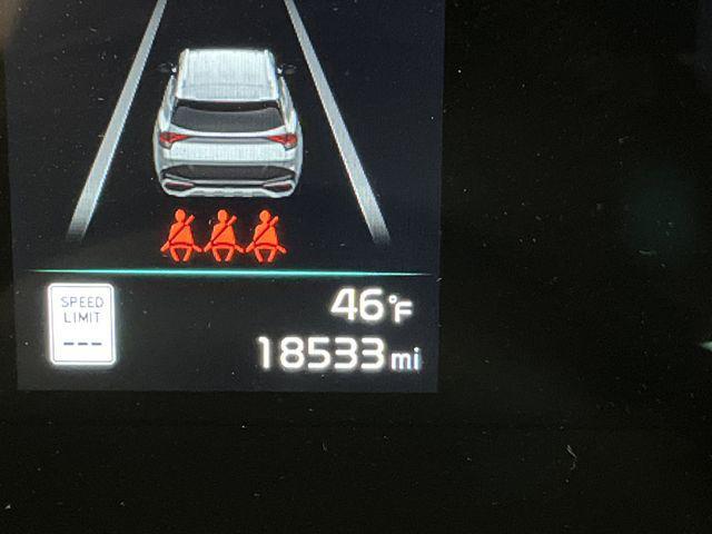 used 2023 Kia Sportage Hybrid car, priced at $24,885