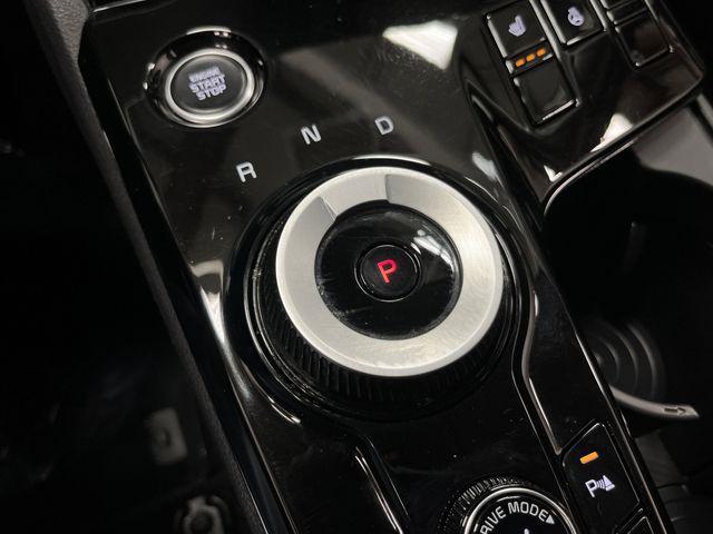 used 2023 Kia Sportage Hybrid car, priced at $24,885