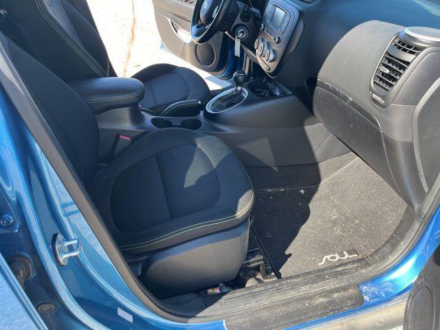used 2016 Kia Soul car, priced at $14,680