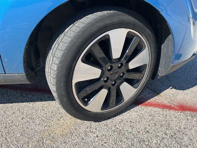 used 2016 Kia Soul car, priced at $14,680