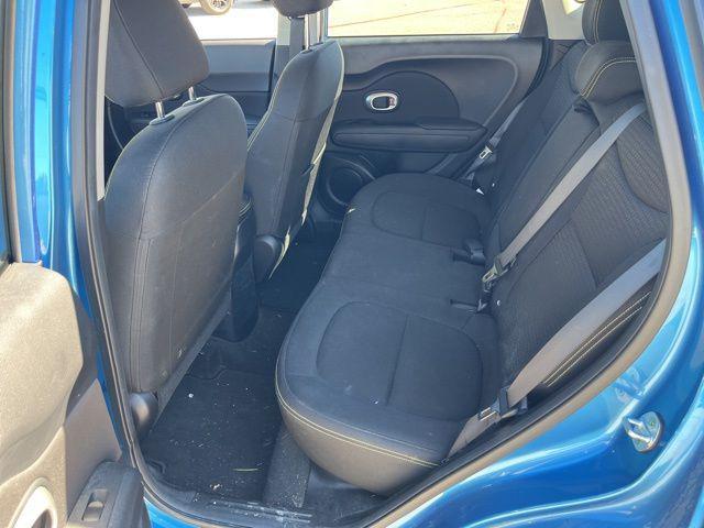 used 2016 Kia Soul car, priced at $14,680