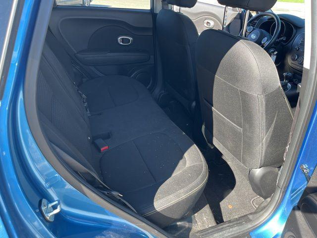 used 2016 Kia Soul car, priced at $14,680