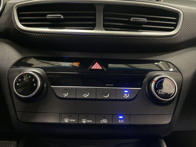 used 2020 Hyundai Tucson car, priced at $14,822