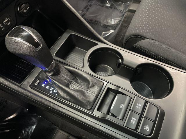 used 2020 Hyundai Tucson car, priced at $14,822