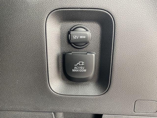 new 2026 Kia Carnival Hybrid car, priced at $49,077