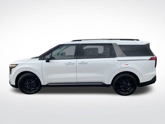 new 2026 Kia Carnival Hybrid car, priced at $49,077