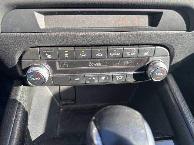 used 2019 Mazda CX-5 car, priced at $19,932