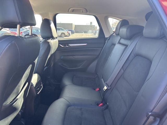 used 2019 Mazda CX-5 car, priced at $19,932