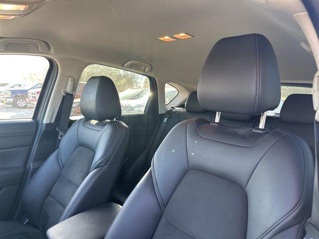 used 2019 Mazda CX-5 car, priced at $19,932