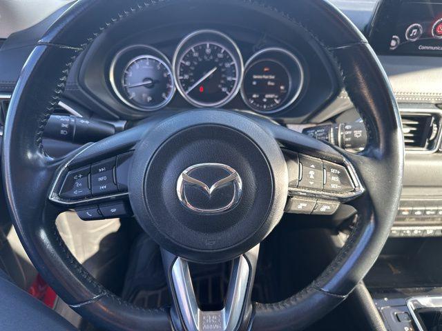 used 2019 Mazda CX-5 car, priced at $19,932
