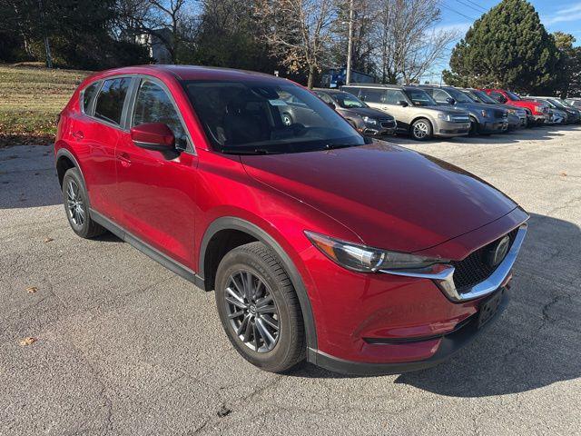 used 2019 Mazda CX-5 car, priced at $19,932