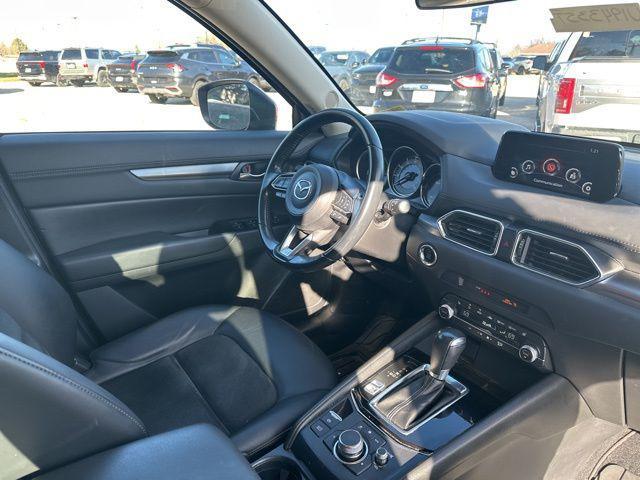 used 2019 Mazda CX-5 car, priced at $19,932