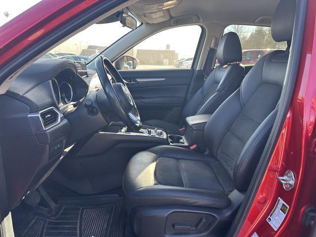 used 2019 Mazda CX-5 car, priced at $19,932