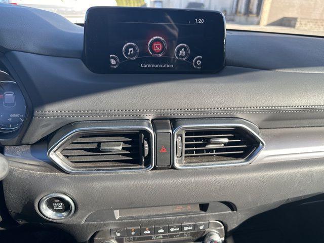 used 2019 Mazda CX-5 car, priced at $19,932