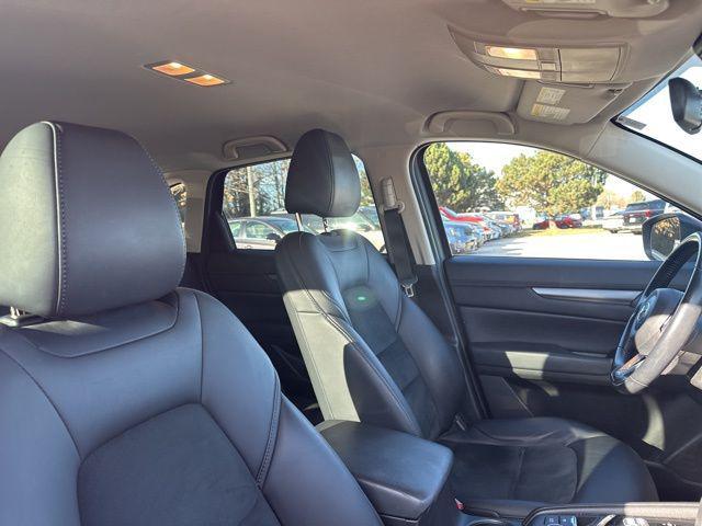 used 2019 Mazda CX-5 car, priced at $19,932