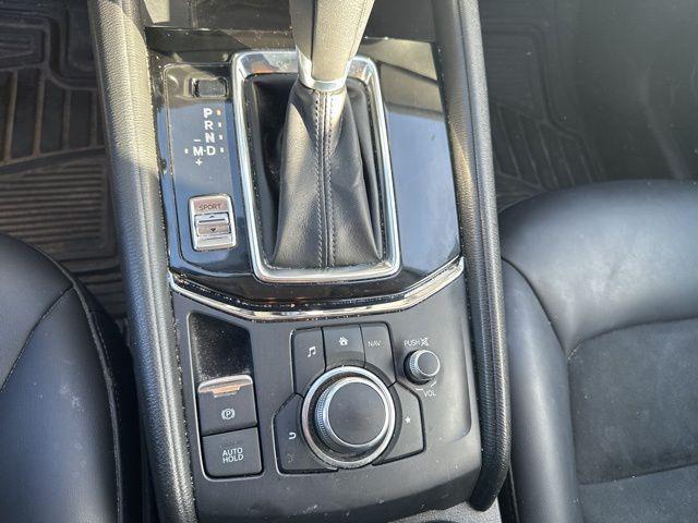 used 2019 Mazda CX-5 car, priced at $19,932