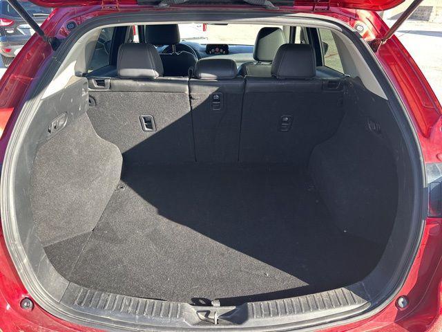 used 2019 Mazda CX-5 car, priced at $19,932