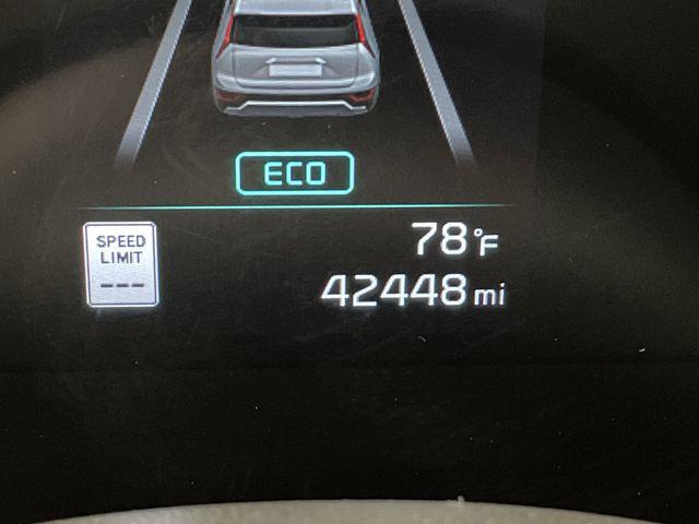 used 2024 Kia Niro car, priced at $22,426